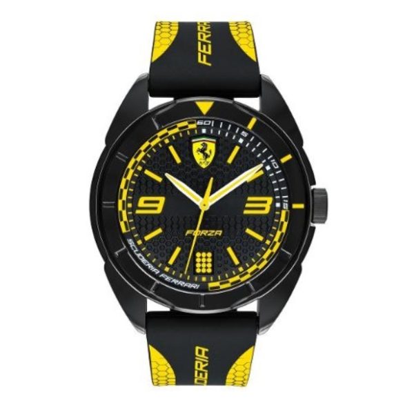 Scuderia Ferrari 830516 Men Watch Scuderia Ferrari 830516 Men Watch