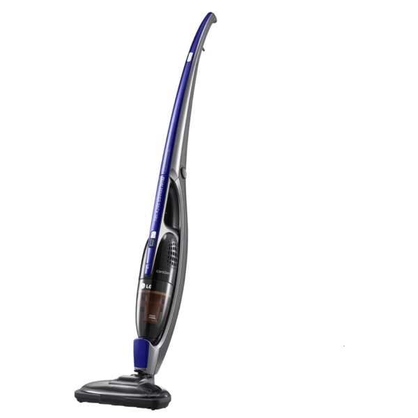 Tecnogas 4 Gas Burners Cooker L664GX + LG VS8403C Handstick Vacuum Cleaner Tecnogas 4 Gas Burners Cooker L664GX + LG VS8403C Handstick Vacuum Cleaner