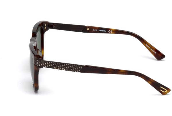 Diesel DL0236-52N-54 Men's Sunglass Diesel DL0236-52N-54 Men's Sunglass