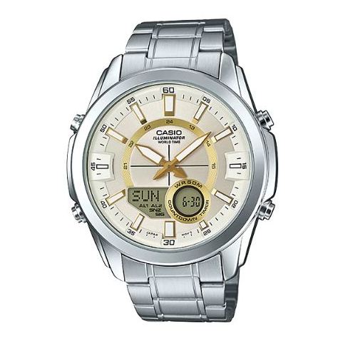 Casio AMW-810D-9AV Watch Casio AMW-810D-9AV Watch