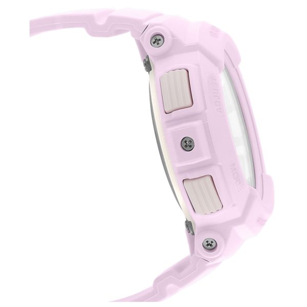 Casio BGA190BC4BDR Baby G Watch Casio BGA190BC4BDR Baby G Watch