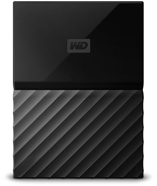 Western Digital WDBYNN0010BBK My Passport Hard Drive 1TB Black Western Digital WDBYNN0010BBK My Passport Hard Drive 1TB Black