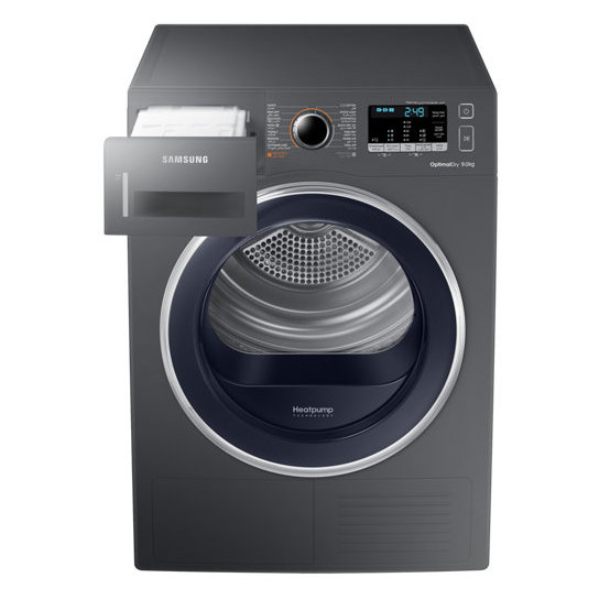 Samsung Condenser Dryer 9 kg DV90M5000QX Samsung Condenser Dryer 9 kg DV90M5000QX