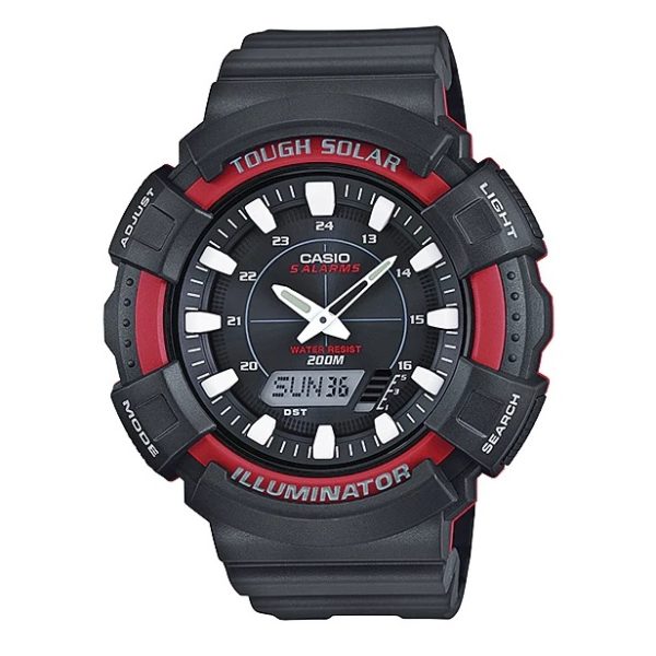Casio AD-S800WH-4AV Youth Unisex Watch Casio AD-S800WH-4AV Youth Unisex Watch
