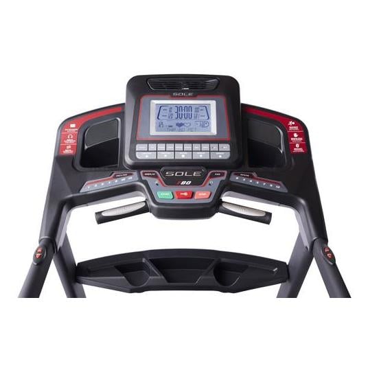 Buy Solefitness Treadmill Sole F80 – Price, Specifications & Features ...