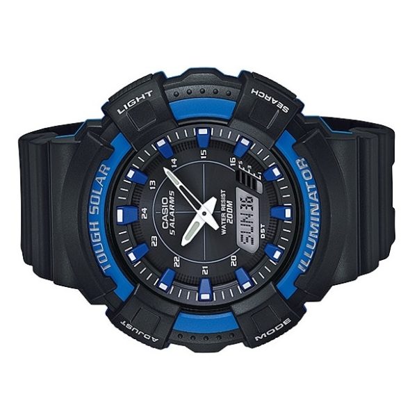 Casio AD-S800WH-2A2V Youth Unisex Watch Casio AD-S800WH-2A2V Youth Unisex Watch