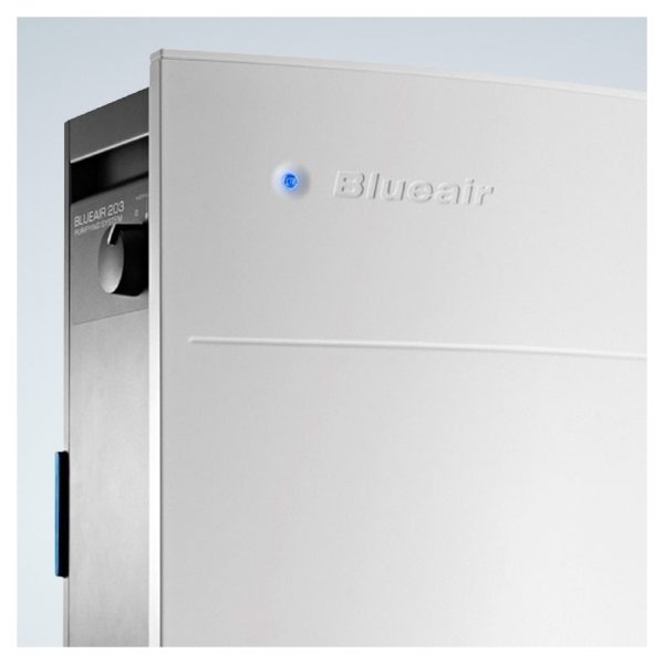 Blueair Air Purifier CLASSIC203 Blueair Air Purifier CLASSIC203