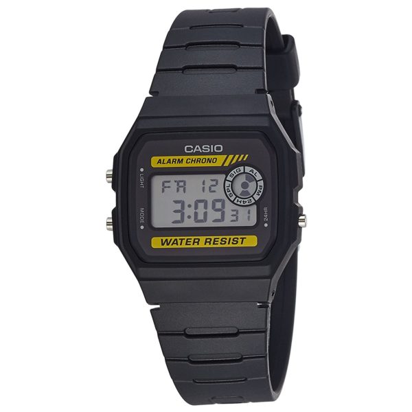 Casio F-94WA-9DG Watch Casio F-94WA-9DG Watch