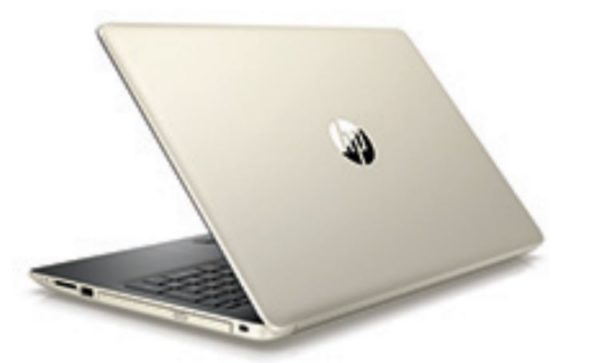 HP 15-DA0014NE Laptop - Core i7 1.8GHz 16GB 2TB 4GB Win10 15.6inch FHD Pale Gold HP 15-DA0014NE Laptop - Core i7 1.8GHz 16GB 2TB 4GB Win10 15.6inch FHD Pale Gold