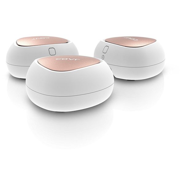 Dlink COVR-C1203 AC1200 Dual Band Whole Home Mesh Wifi System Dlink COVR-C1203 AC1200 Dual Band Whole Home Mesh Wifi System