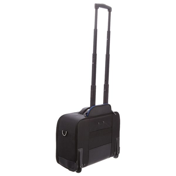 american tourister laptop bag with wheels