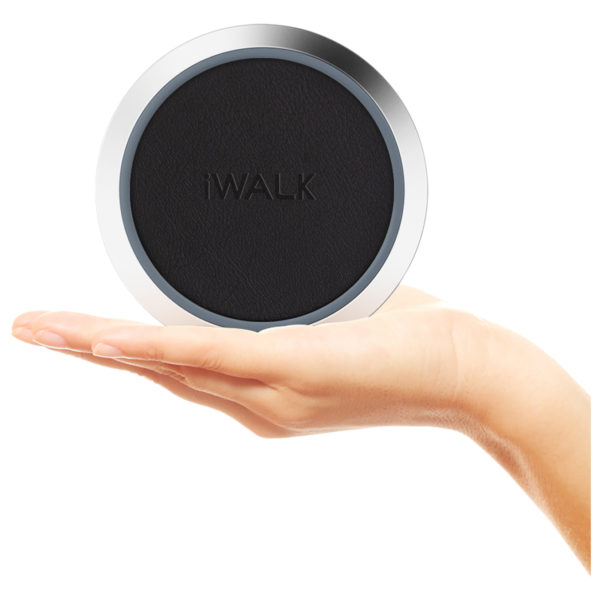 Iwalk ADA007N Wireless Charger+ DBI001M Immortalizer Power Bank Iwalk ADA007N Wireless Charger+ DBI001M Immortalizer Power Bank