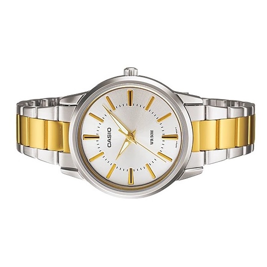 Casio LTP-1303SG-7AV Wrist Watch for Women Casio LTP-1303SG-7AV Wrist Watch for Women