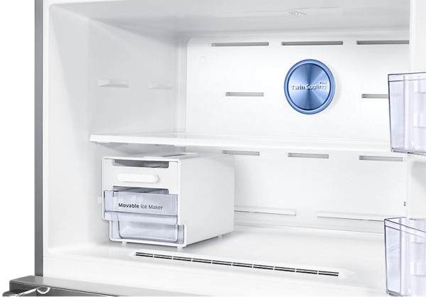 Samsung Top Mount Refrigerator 850 Litres RT85K7110SL Samsung Top Mount Refrigerator 850 Litres RT85K7110SL