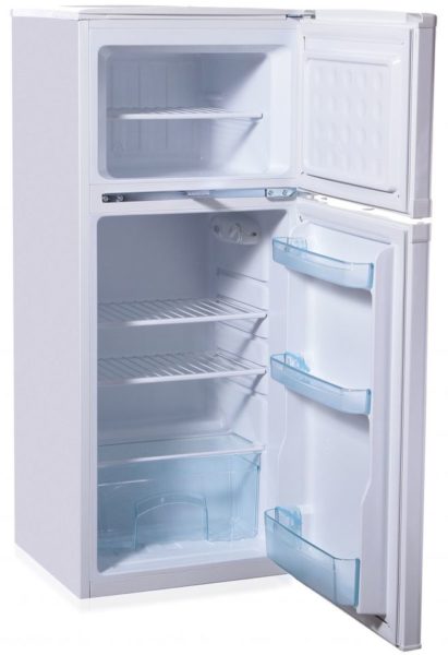 Super General Top Mount Refrigerator 170 Litres SGR175 Super General Top Mount Refrigerator 170 Litres SGR175