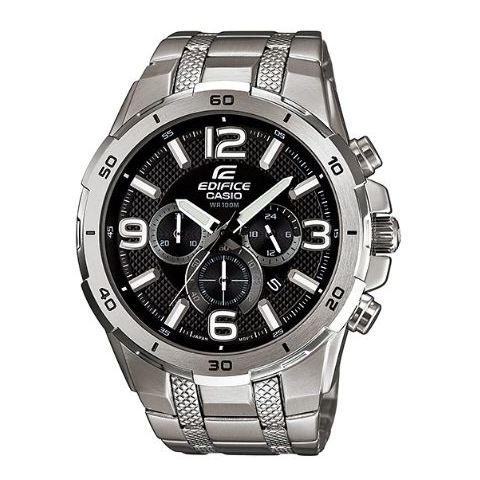 Casio EFR-538D-1AVUDF Edifice Watch Casio EFR-538D-1AVUDF Edifice Watch