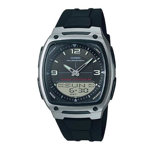 Casio AW-81-1A1V Youth Unisex Watch Casio AW-81-1A1V Youth Unisex Watch