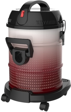 Super General Drum Vacuum Cleaner SGVC2101D Super General Drum Vacuum Cleaner SGVC2101D