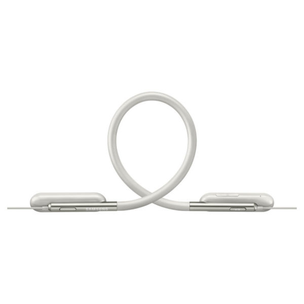 Samsung Level U Flex Bluetooth In Ear Headset White Samsung Level U Flex Bluetooth In Ear Headset White