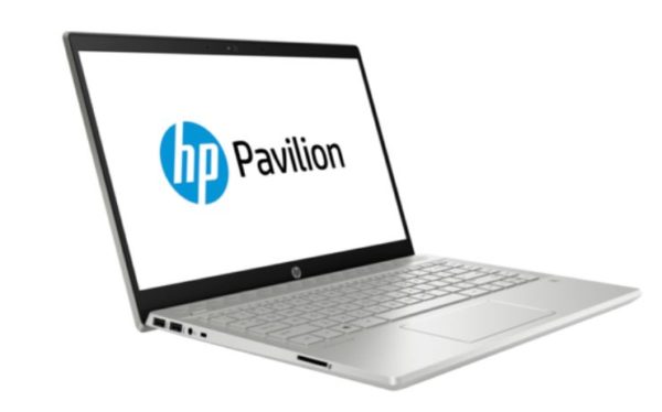 HP Pavilion 14-CE0006NE Laptop - Core i5 1.6GHz 16GB 1TB 2GB Win10 14inch FHD Mineral Silver HP Pavilion 14-CE0006NE Laptop - Core i5 1.6GHz 16GB 1TB 2GB Win10 14inch FHD Mineral Silver