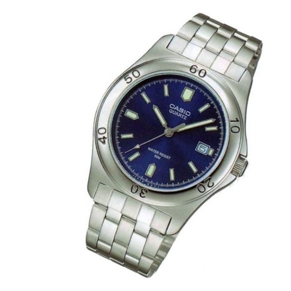 Casio MTP-1213A-2AV Watch Casio MTP-1213A-2AV Watch