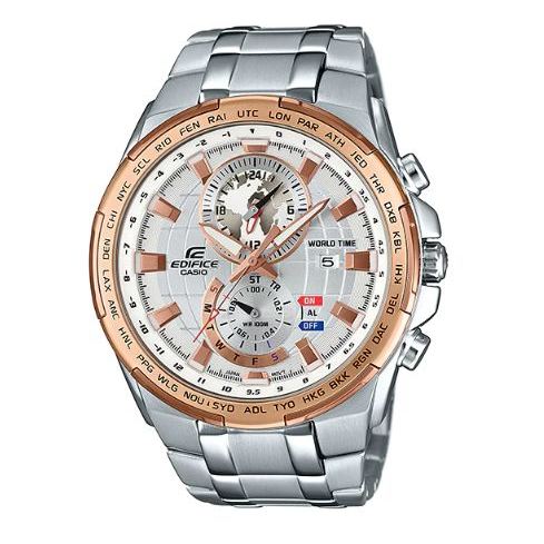 Casio EFR-550D-7AVUDF Edifice Watch Casio EFR-550D-7AVUDF Edifice Watch
