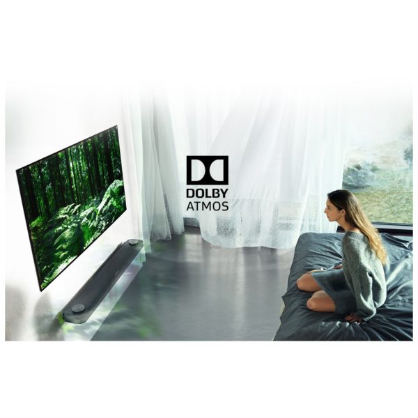 LG SIGNATURE 77W7V 4K Smart OLED Television 77inch LG SIGNATURE 77W7V 4K Smart OLED Television 77inch