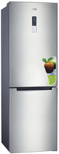 Super General Bottom Freezer 400 Litres SGR400CBNF Super General Bottom Freezer 400 Litres SGR400CBNF