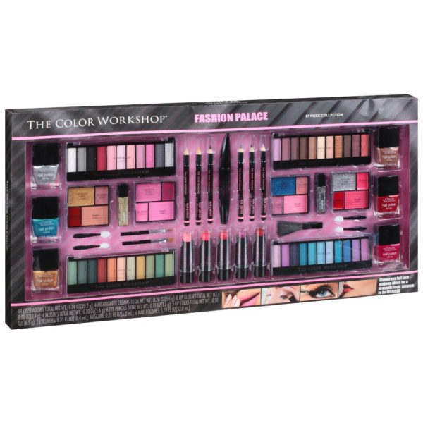 The Color Workshop TCW4704910 Gift Set The Color Workshop TCW4704910 Gift Set