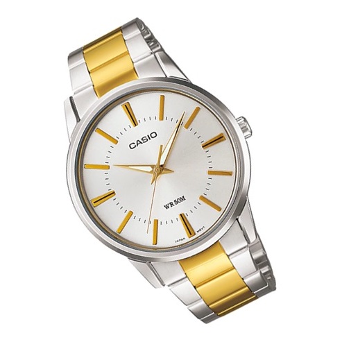 Casio MTP-1303SG-7AV Watch Casio MTP-1303SG-7AV Watch