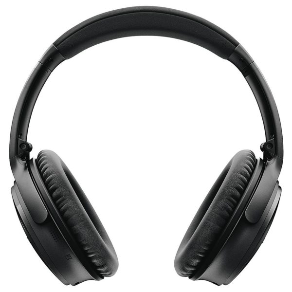 Bose QuietComfort 35 II Wireless Headphone Black QC35II Bose QuietComfort 35 II Wireless Headphone Black QC35II