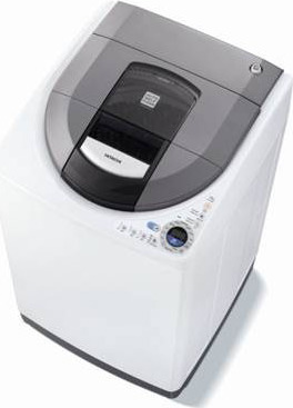 Hitachi Top Load Fully Automatic Washer 13kg SF130SS3CGXWH Hitachi Top Load Fully Automatic Washer 13kg SF130SS3CGXWH