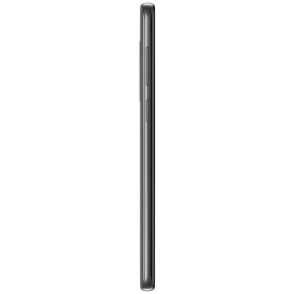 Samsung Galaxy S9+ 256GB Titanium Grey 4G Dual Sim - S9 Plus Samsung Galaxy S9+ 256GB Titanium Grey 4G Dual Sim - S9 Plus
