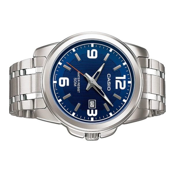 Casio MTP-1314D-2AV Enticer Men's Watch Casio MTP-1314D-2AV Enticer Men's Watch