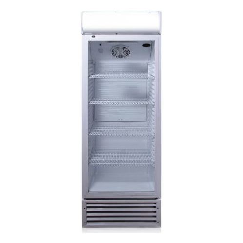 Super General Upright Bottle Cooler 400 Litres SGSC455 Super General Upright Bottle Cooler 400 Litres SGSC455
