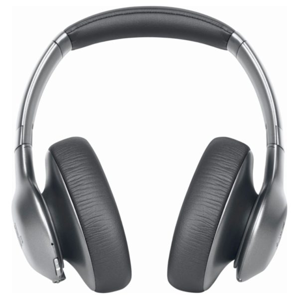 JBL Everest Elite Wireless On Ear Headphones Silver 750NC JBL Everest Elite Wireless On Ear Headphones Silver 750NC