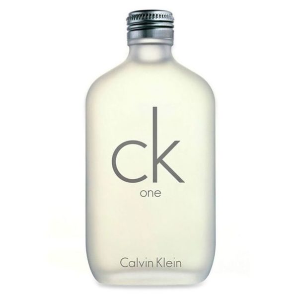Calvin Klein One Perfume For Unisex 100ml Eau de Toilette Calvin Klein One Perfume For Unisex 100ml Eau de Toilette