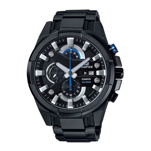 Casio EFR-540BK-1AVUDF Edifice Watch Casio EFR-540BK-1AVUDF Edifice Watch