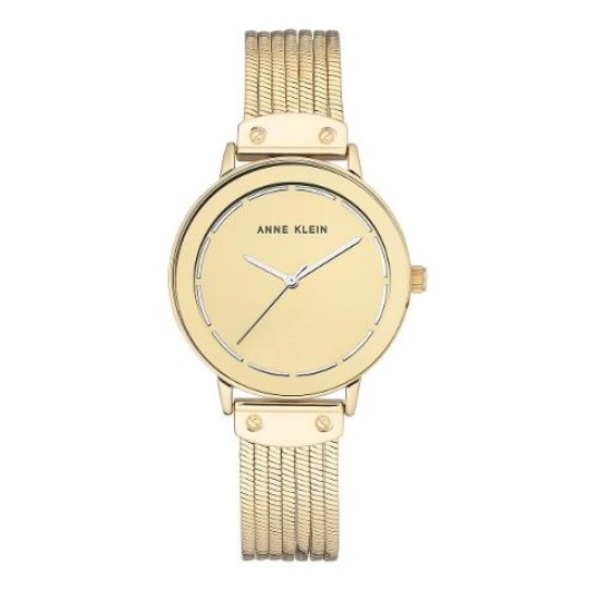 Anne Klein AK3222GMGB Women Watch Anne Klein AK3222GMGB Women Watch