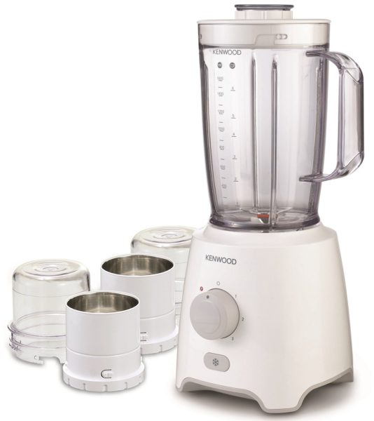 Kenwood Blender BLP406 Kenwood Blender BLP406