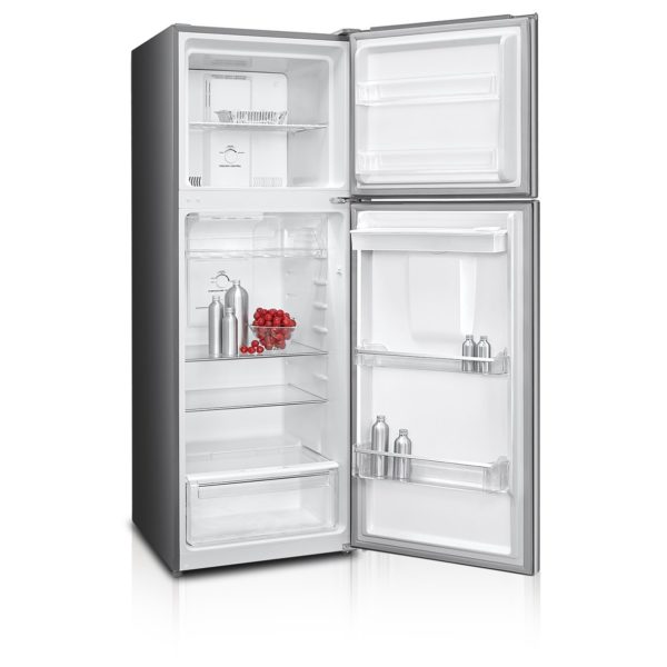 Super General Top Mount Refrigerator 360 Litres SGR411I Super General Top Mount Refrigerator 360 Litres SGR411I