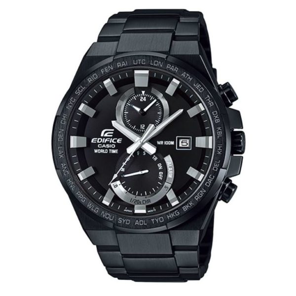Casio EFR542BK1AVUDF Edifice Watch Casio EFR542BK1AVUDF Edifice Watch