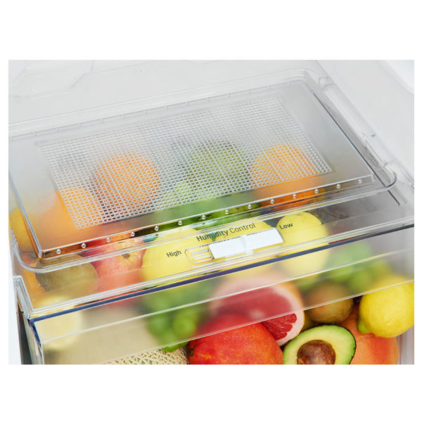 LG Top Mount Refrigerator 360 Litres GRC362RLBL LG Top Mount Refrigerator 360 Litres GRC362RLBL