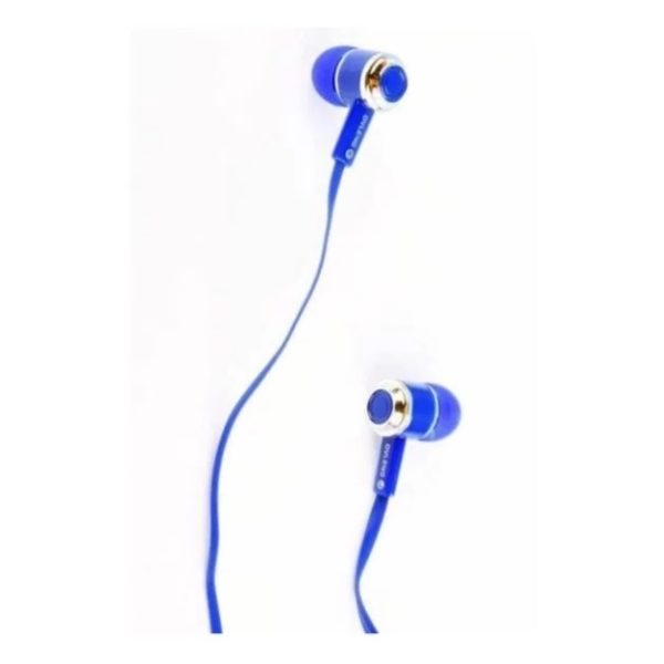 Ovleng iP170 Wired Earphone Blue Ovleng iP170 Wired Earphone Blue