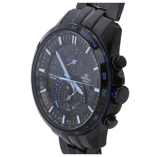 Casio EQSA500DC1A2VDF Edifice Solar Powered Watch Casio EQSA500DC1A2VDF Edifice Solar Powered Watch