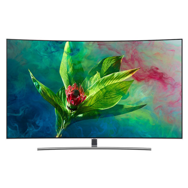 Samsung 65Q8CNA Curved Smart 4K QLED Television 65inch (2018) Samsung 65Q8CNA Curved Smart 4K QLED Television 65inch (2018)