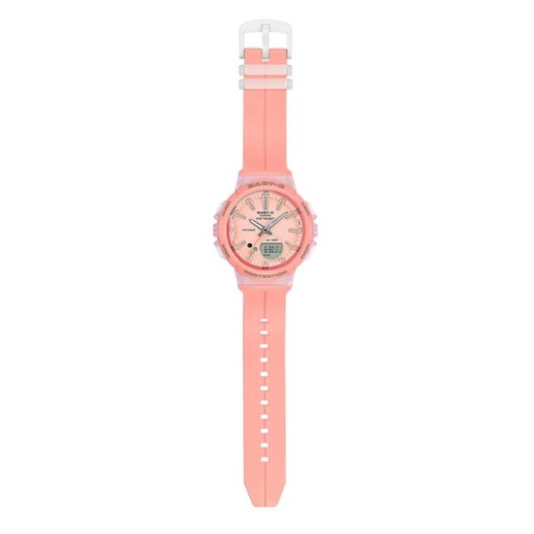 Casio Baby-G Watch BGS-100-4A Casio Baby-G Watch BGS-100-4A