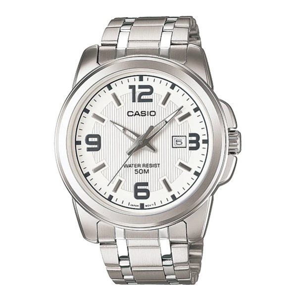 Casio MTP-1314D-7AV Enticer Men's Watch Casio MTP-1314D-7AV Enticer Men's Watch