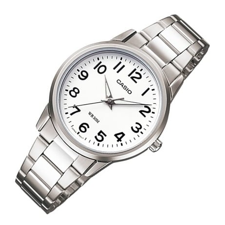Casio LTP-1303D-7BV Wrist Watch for Women Casio LTP-1303D-7BV Wrist Watch for Women