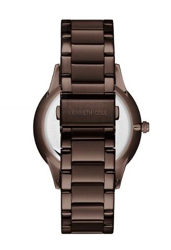 Kenneth Cole KC15111008 Genuine Diamonds Men's Watch Kenneth Cole KC15111008 Genuine Diamonds Men's Watch